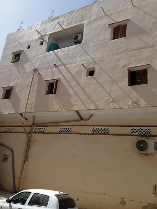Vente Villa Tiaret Tiaret