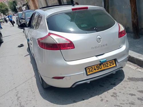 Renault GT line 2012 GT line