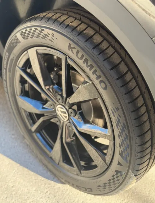 Volkswagen T-Roc 2026 R-Line 
