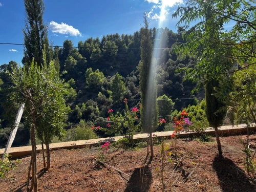 Vente Villa Sétif Beni ouartilene
