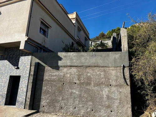Vente Villa Sétif Beni ouartilene