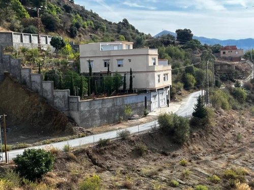 Vente Villa Sétif Beni ouartilene