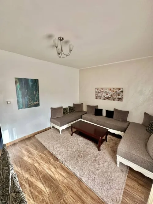 Location Appartement F3 Oran Bir el djir