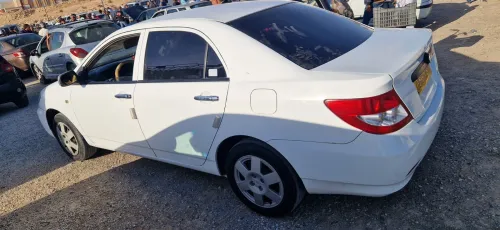 BYD F3 2013 F3