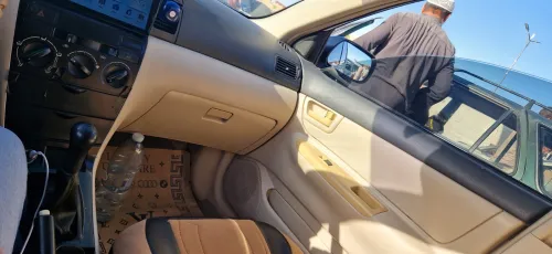 BYD F3 2013 F3