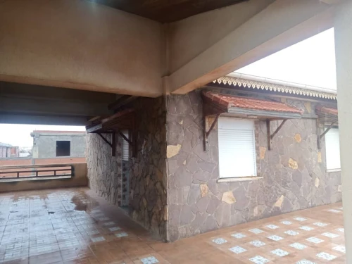 Vente Villa Alger Bordj el bahri
