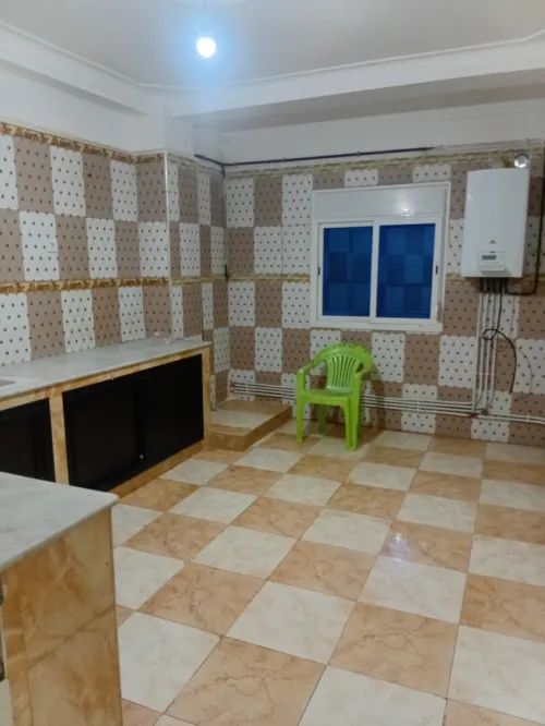 Vente Villa Alger Bordj el bahri