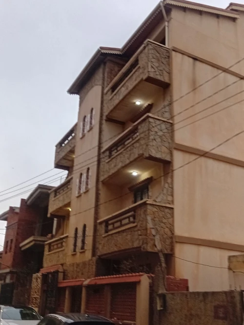 Vente Villa Alger Bordj el bahri