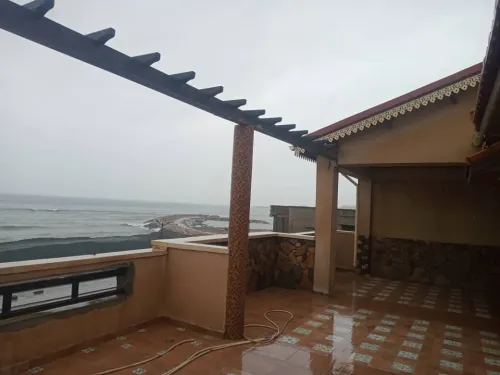 Vente Villa Alger Bordj el bahri