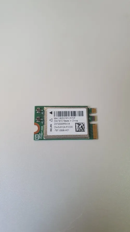 Pièce Laptop Dell Inspiron 15 5570, 3501, 3593, and 3493 originaux