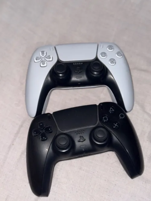 Ps5 fat standard 