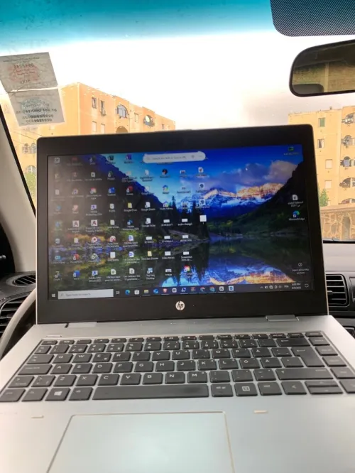 Hp probook 