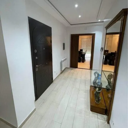Location Appartement F4 Alger Hydra