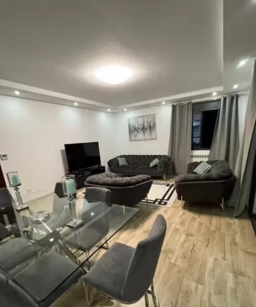 Location Appartement F3 Alger El mouradia