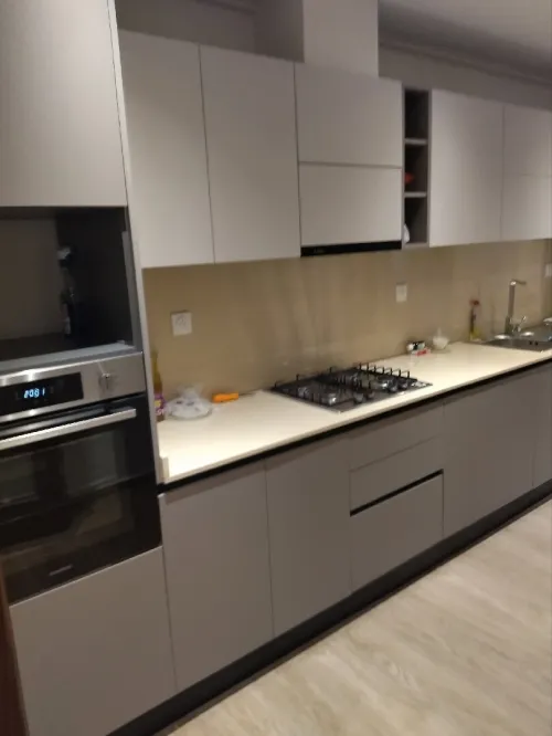 Location Appartement F4 Alger Hydra