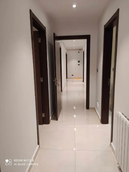 Location Appartement F4 Alger Hydra