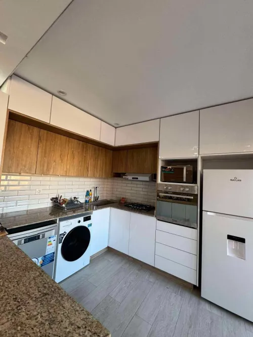 Location Appartement F4 Alger Hydra