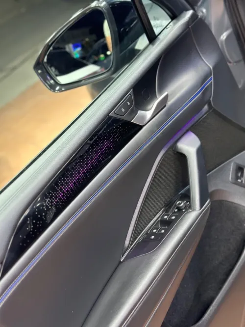 Volkswagen Tiguan 2025 RLine