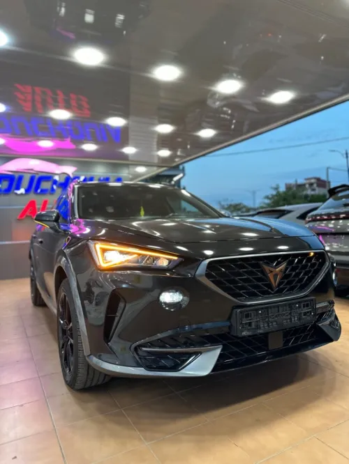 Cupra  Formentor 2022 