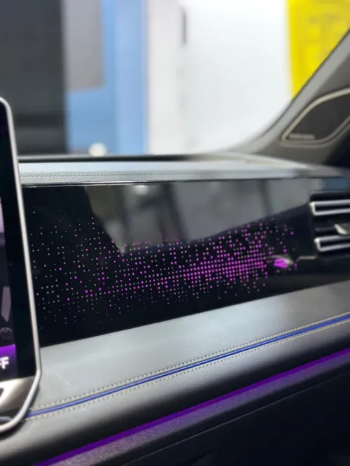 Volkswagen Tiguan 2025 RLine