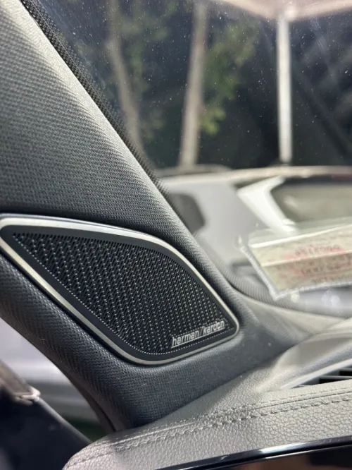 Volkswagen Tiguan 2025 RLine