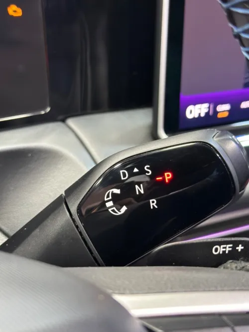 Volkswagen Tiguan 2025 RLine