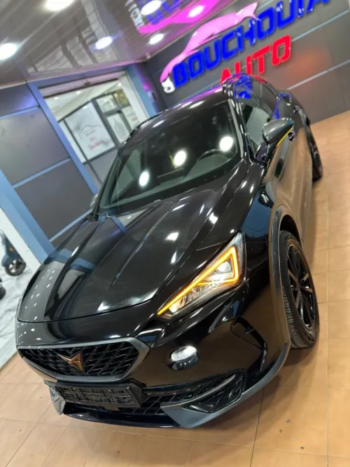 Cupra  Formentor 2022 