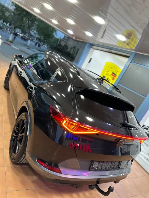 Cupra  Formentor 2022 