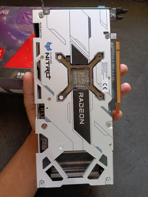 rx6600xt 8gb sapphire nitro 