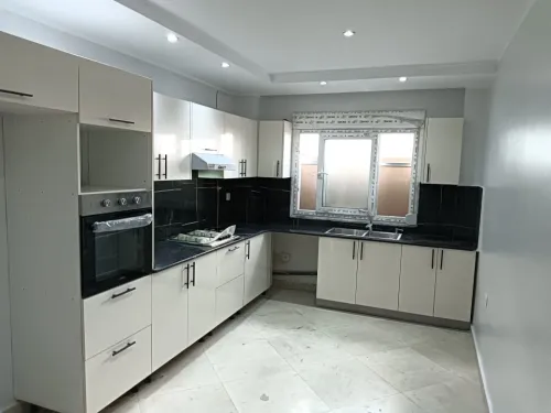 Vente Appartement F4 Blida Boufarik