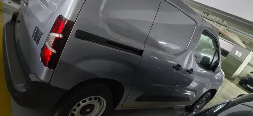 Fiat Doblo 2025 Van