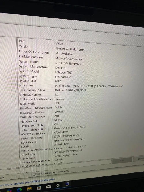 Pc portable 