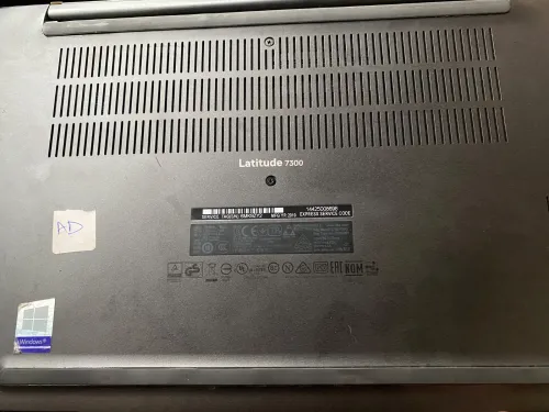 Pc portable 