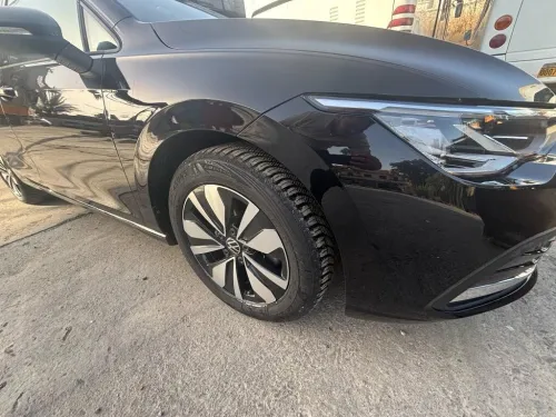 Volkswagen Golf 8 2023 Move