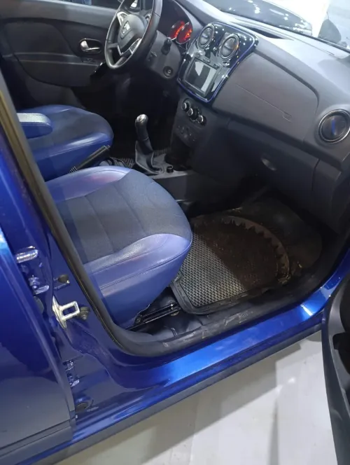 Dacia Sandero 2023 Stepway Expression plus