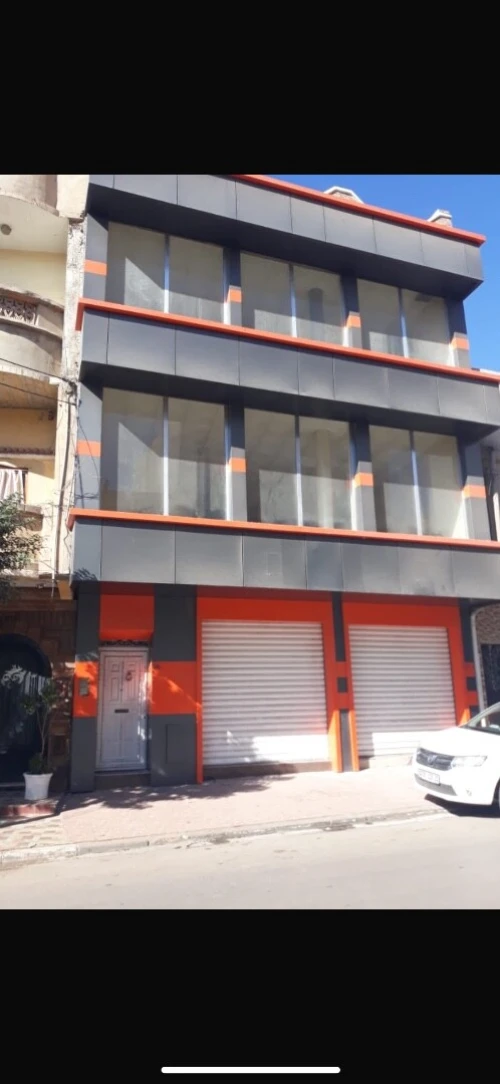 Location Local Oran Oran
