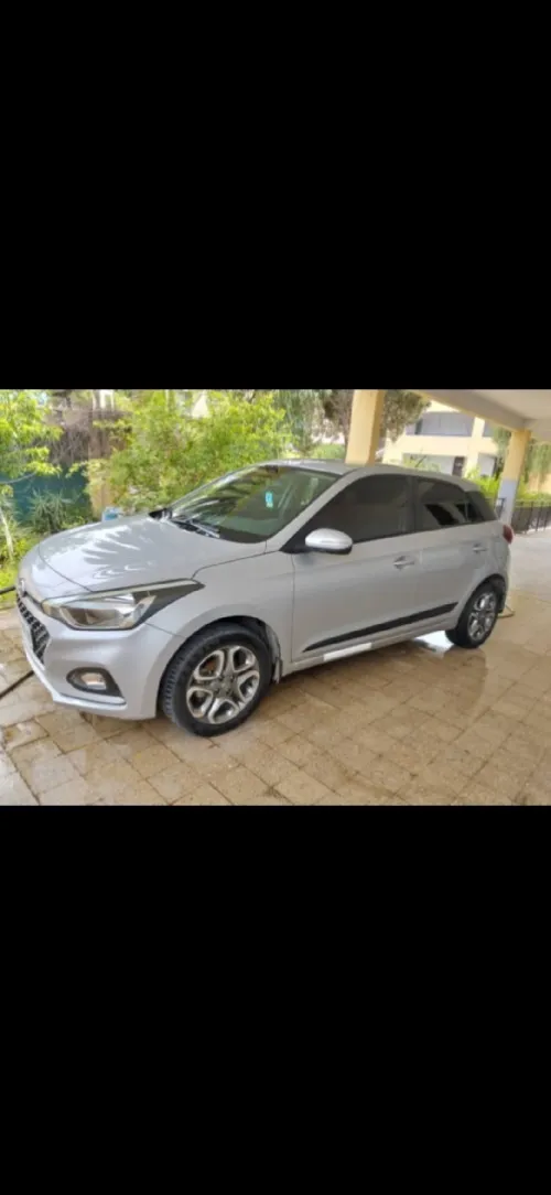 Hyundai i20 2019 Extrême