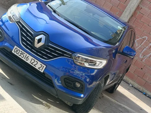Renault Kadjar 2022 Intens