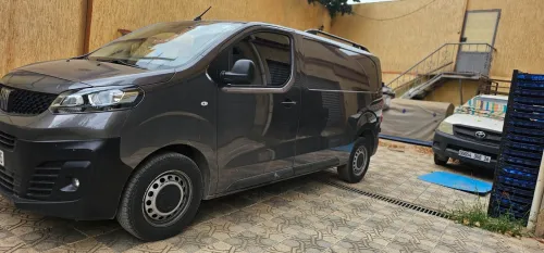 Fiat Scudo 2023 Scudo
