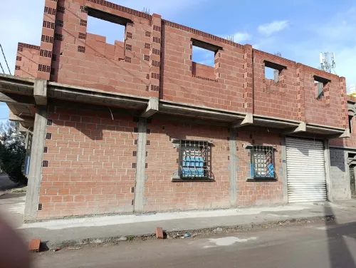 Vente Villa Sétif Tella