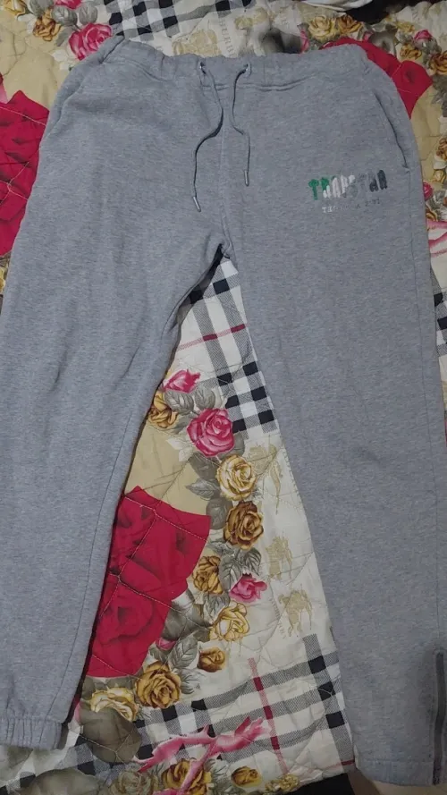 Trapstar london original