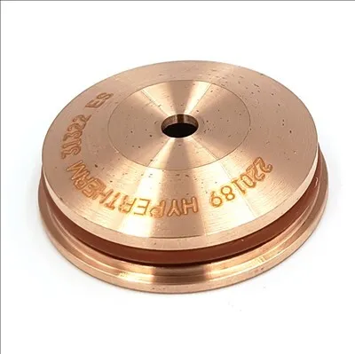 CONSOMABLES HYPERTHERM