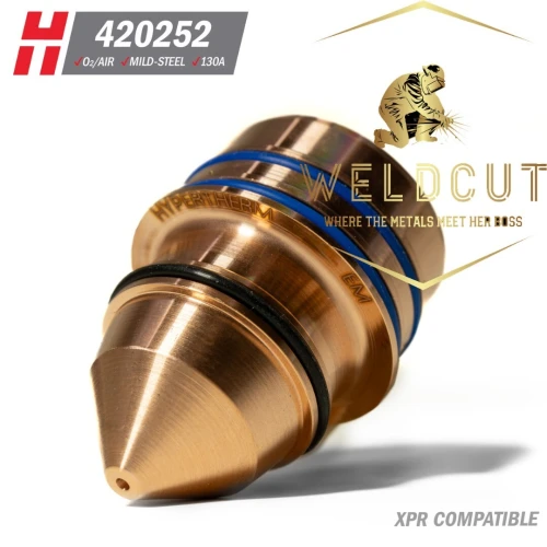 CONSOMABLE HYPERTHERM XPR 170