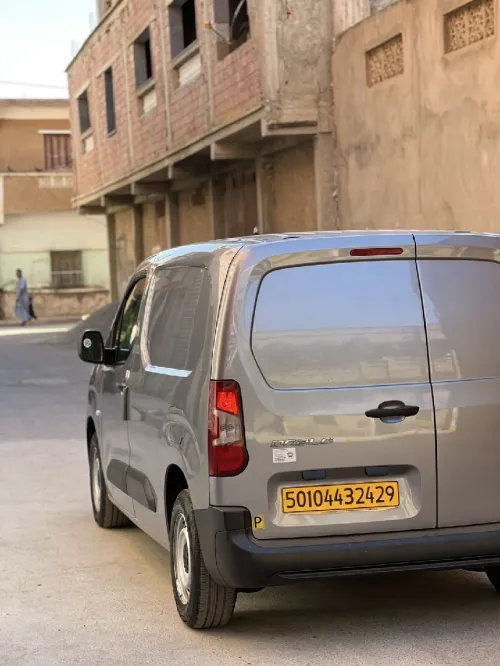Fiat Doblo 2024 Doblo
