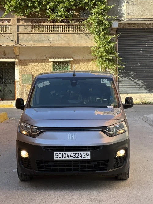 Fiat Doblo 2024 Doblo