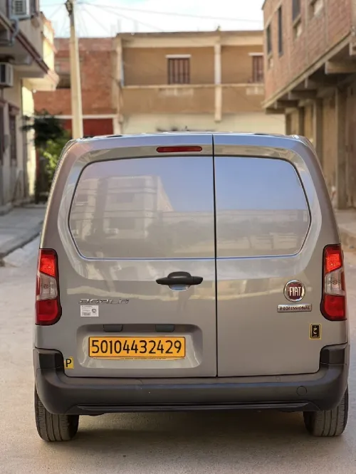 Fiat Doblo 2024 Doblo