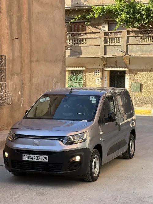 Fiat Doblo 2024 Doblo