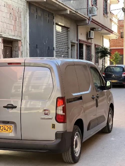Fiat Doblo 2024 Doblo