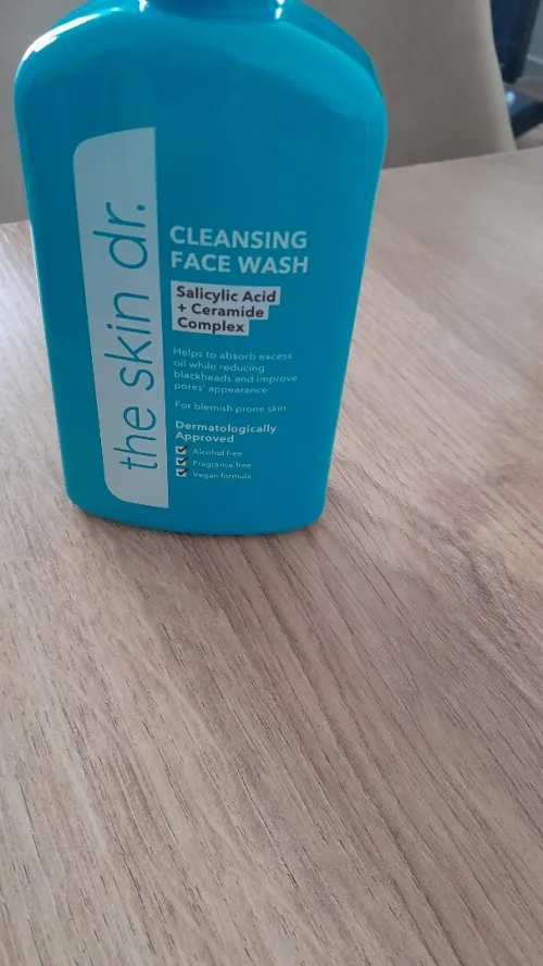 gel nettoyant
