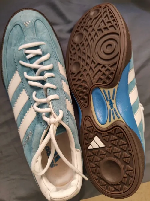 Adidas spezial